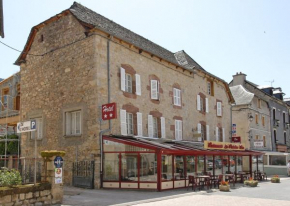 Hotels in La Canourgue